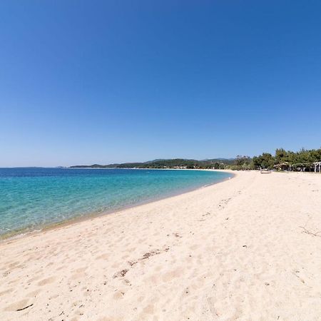 Toroni Blue Sea Hotel 외부 사진