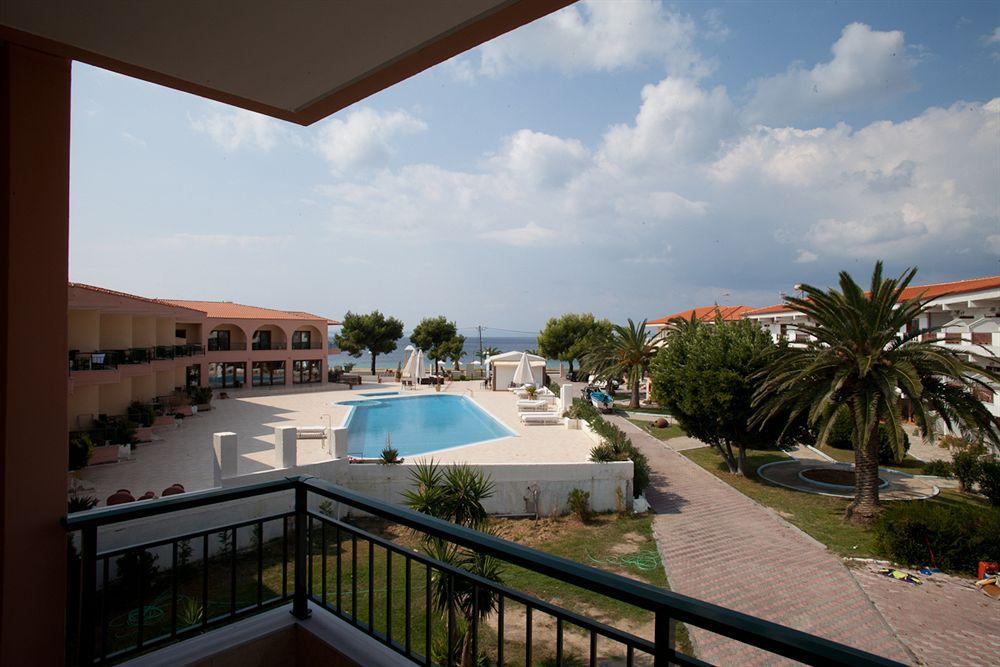 Toroni Blue Sea Hotel 외부 사진