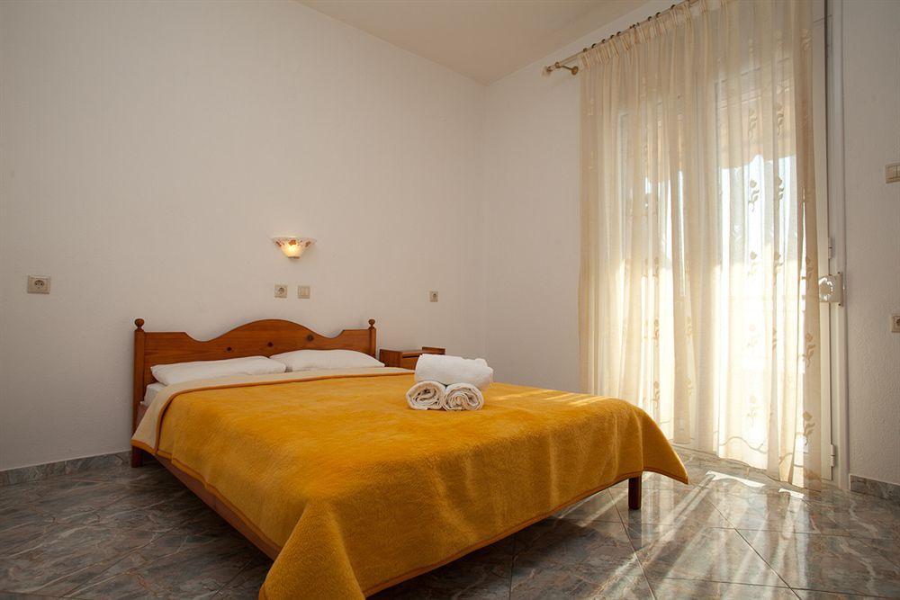 Toroni Blue Sea Hotel 외부 사진