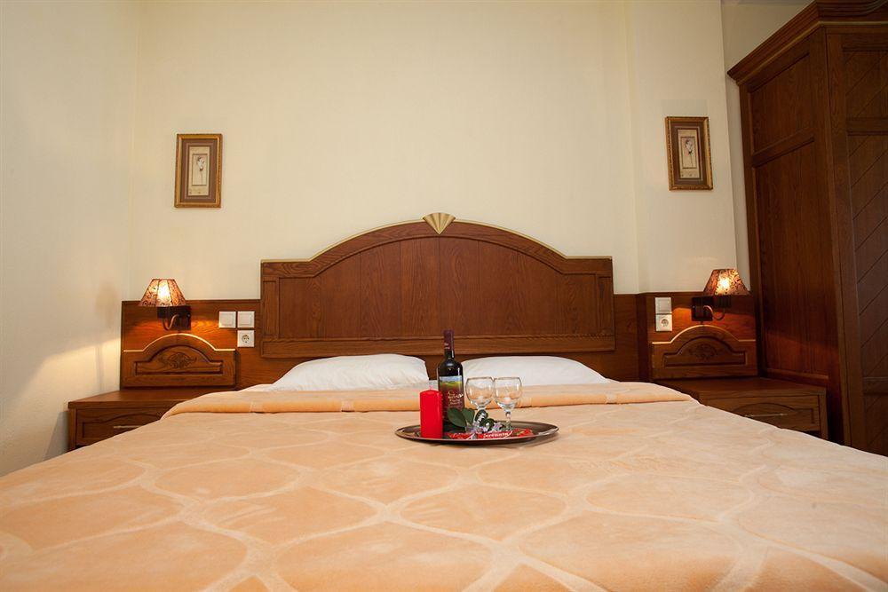 Toroni Blue Sea Hotel 외부 사진