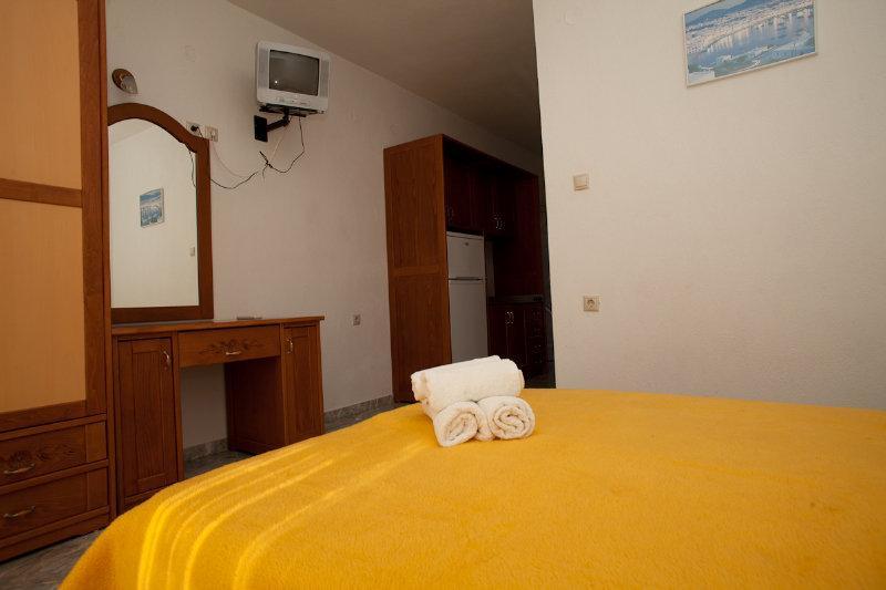 Toroni Blue Sea Hotel 외부 사진