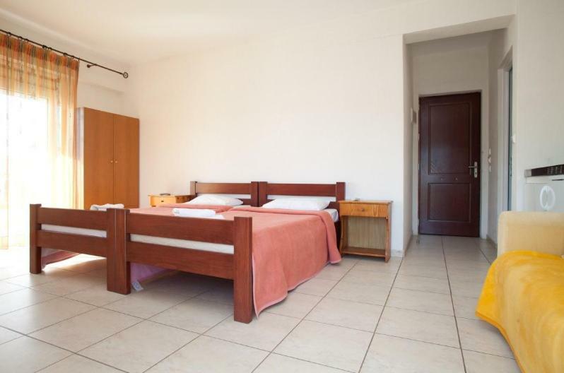 Toroni Blue Sea Hotel 외부 사진