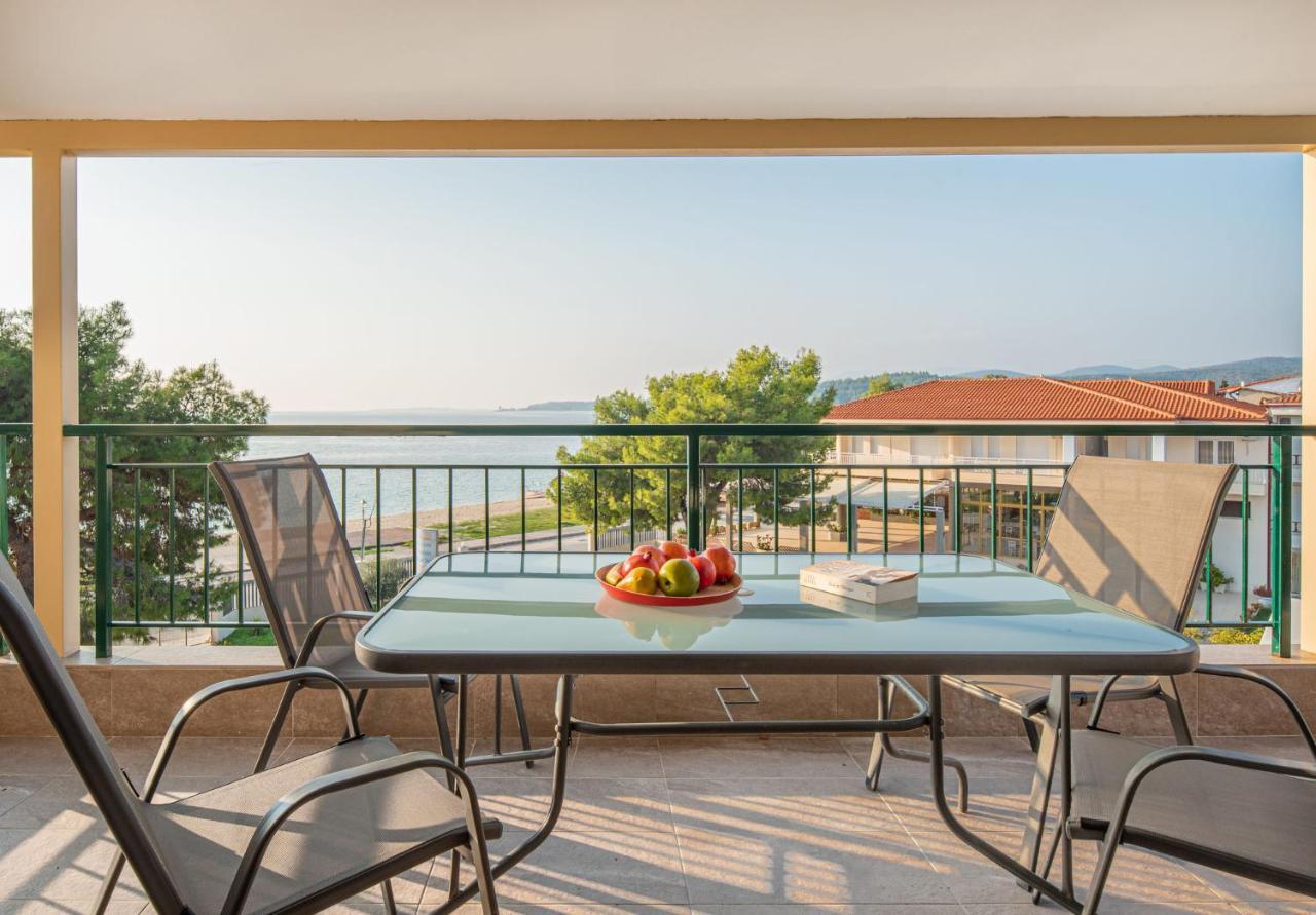 Toroni Blue Sea Hotel 외부 사진