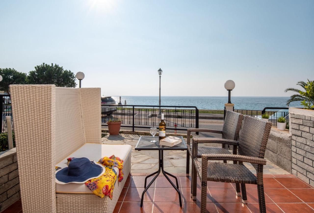 Toroni Blue Sea Hotel 외부 사진